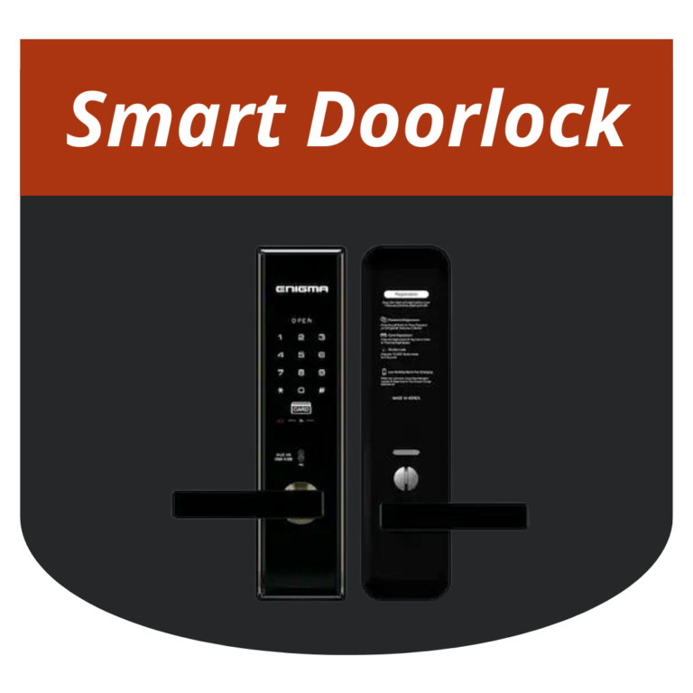 smartdoorlock