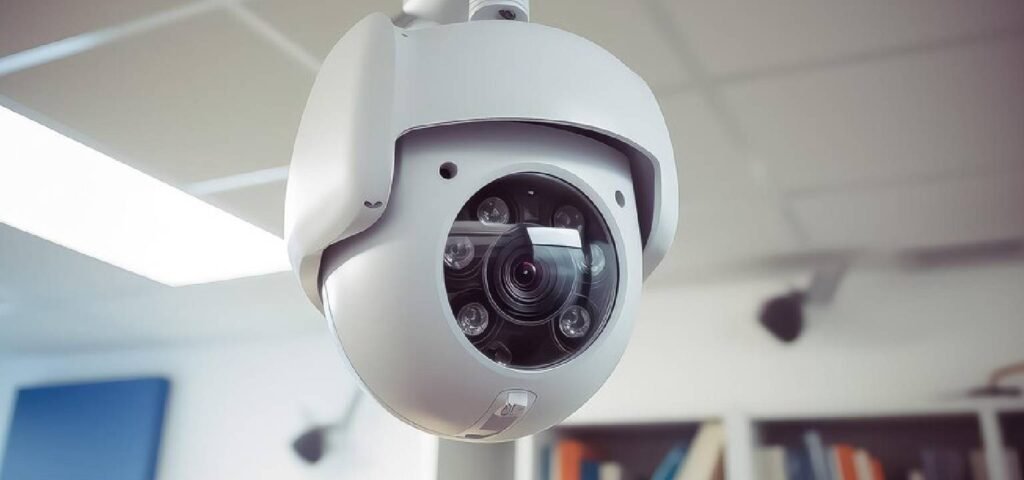10 Fitur Terbaik CCTV yang Perlu Anda Ketahui