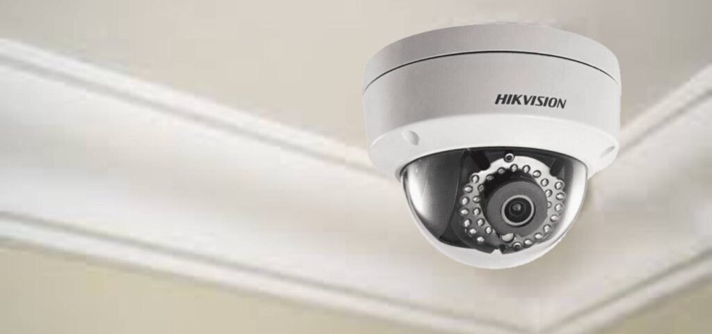 Jenis-jenis Kamera CCTV