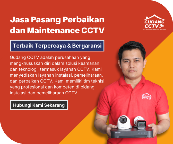 paket cctv hikvision 8 channel